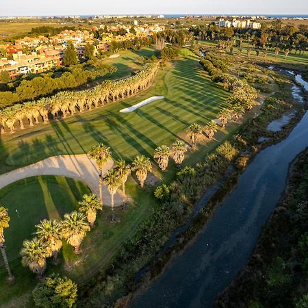 El Rincon Del Golf I By H - Isla Canela Golf Grhi6P06 外观 照片