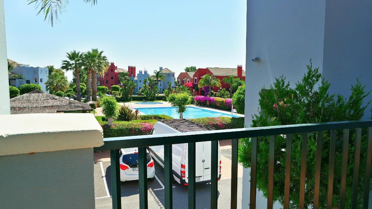 El Rincon Del Golf I By H - Isla Canela Golf Grhi6P06 外观 照片