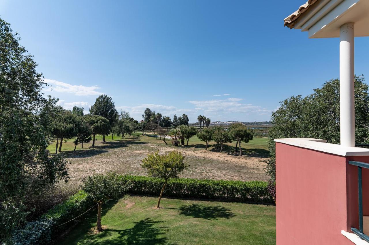 El Rincon Del Golf I By H - Isla Canela Golf Grhi6P06 外观 照片