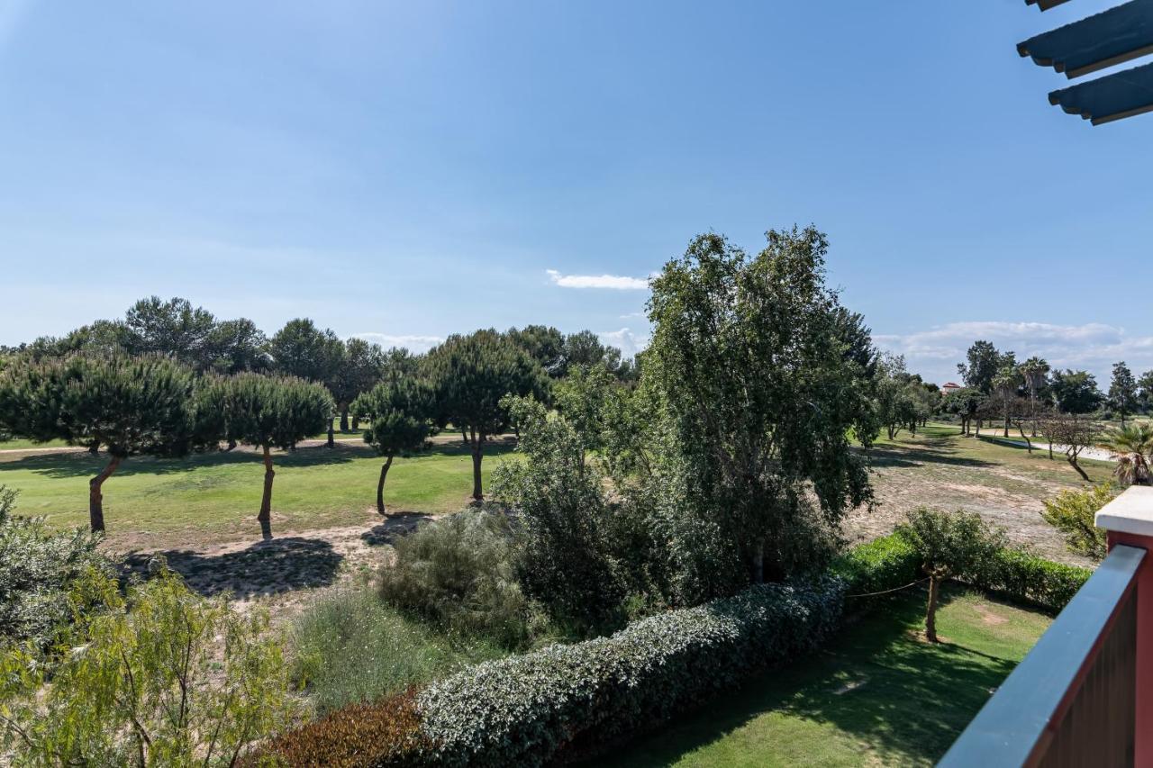 El Rincon Del Golf I By H - Isla Canela Golf Grhi6P06 外观 照片