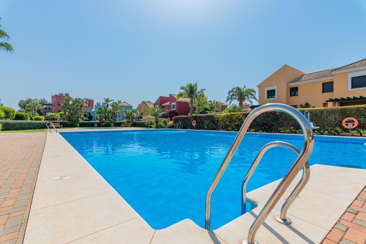 El Rincon Del Golf I By H - Isla Canela Golf Grhi6P06 外观 照片