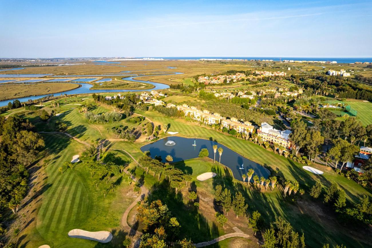 El Rincon Del Golf I By H - Isla Canela Golf Grhi6P06 外观 照片