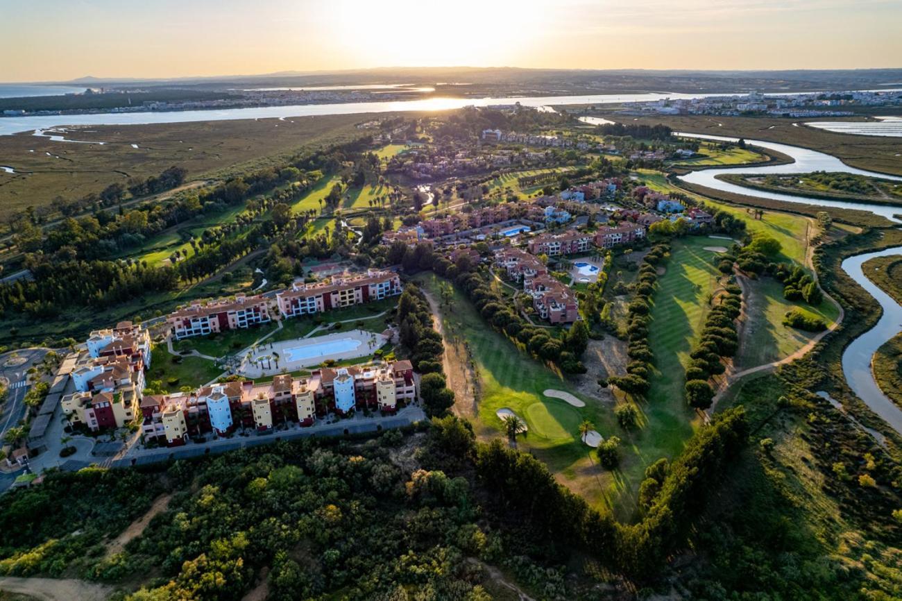 El Rincon Del Golf I By H - Isla Canela Golf Grhi6P06 外观 照片