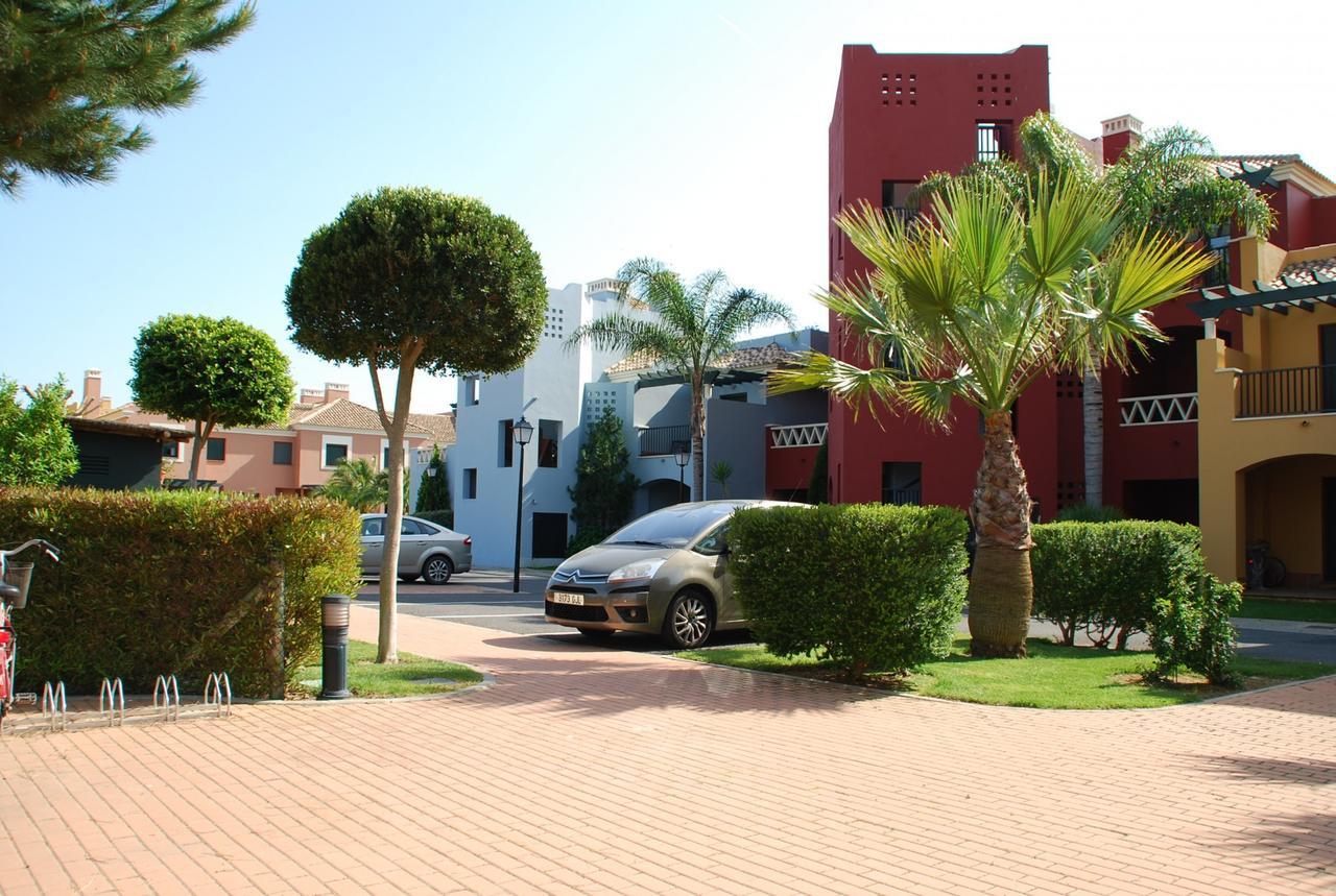 El Rincon Del Golf I By H - Isla Canela Golf Grhi6P06 外观 照片