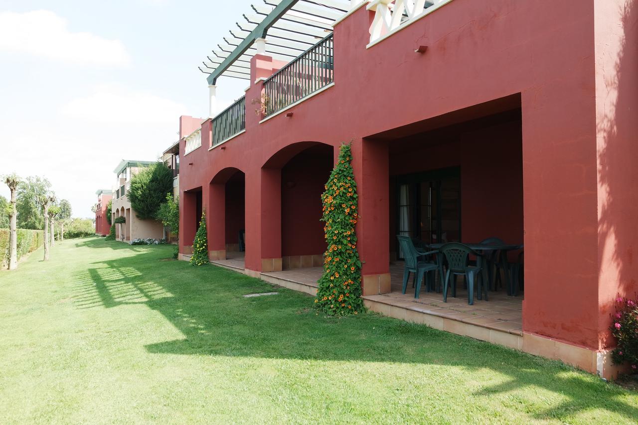 El Rincon Del Golf I By H - Isla Canela Golf Grhi6P06 外观 照片