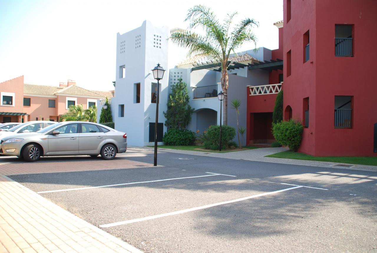 El Rincon Del Golf I By H - Isla Canela Golf Grhi6P06 外观 照片