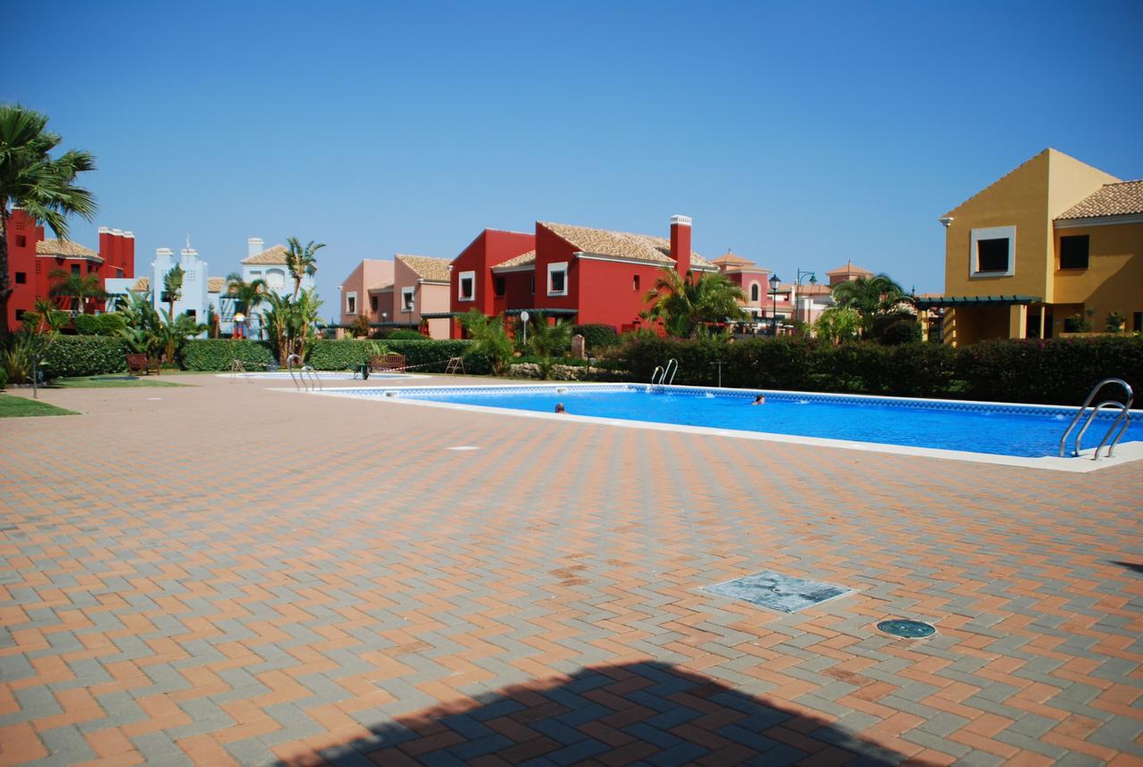 El Rincon Del Golf I By H - Isla Canela Golf Grhi6P06 外观 照片