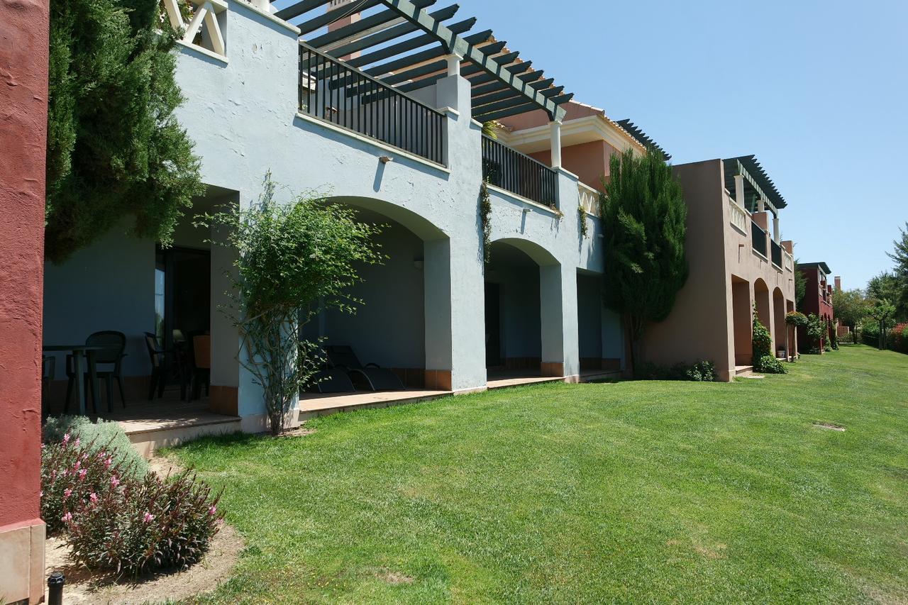 El Rincon Del Golf I By H - Isla Canela Golf Grhi6P06 外观 照片